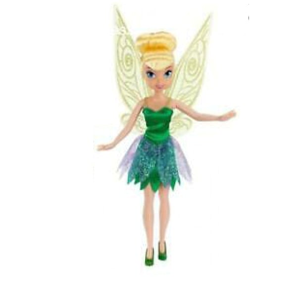 Tinker Bell  P modelo 2